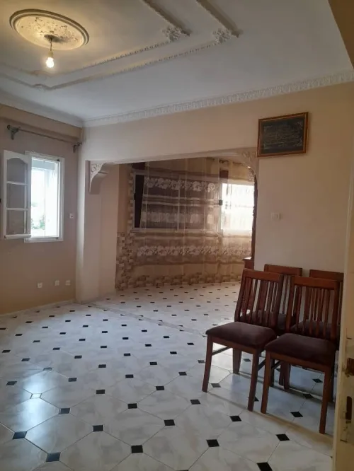 Vente Appartement F4 Alger Mohammadia
