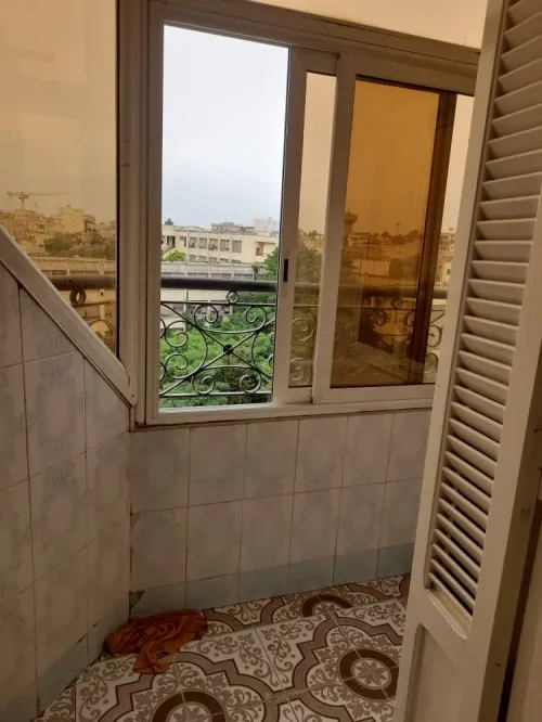 Vente Appartement F4 Alger Mohammadia
