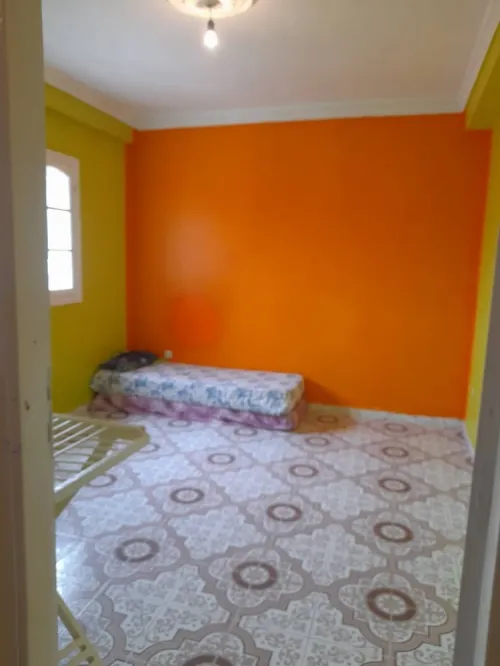 Vente Appartement F4 Alger Mohammadia