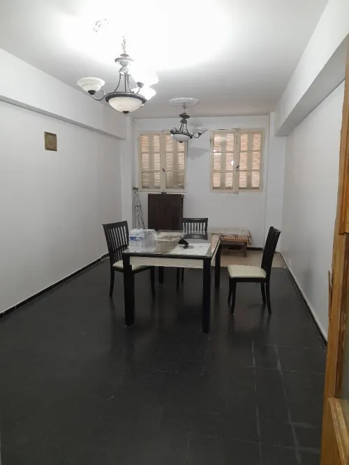 Vente Appartement F3 Alger El harrach