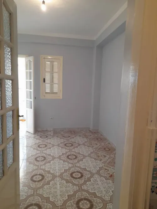 Vente Appartement F4 Alger Mohammadia