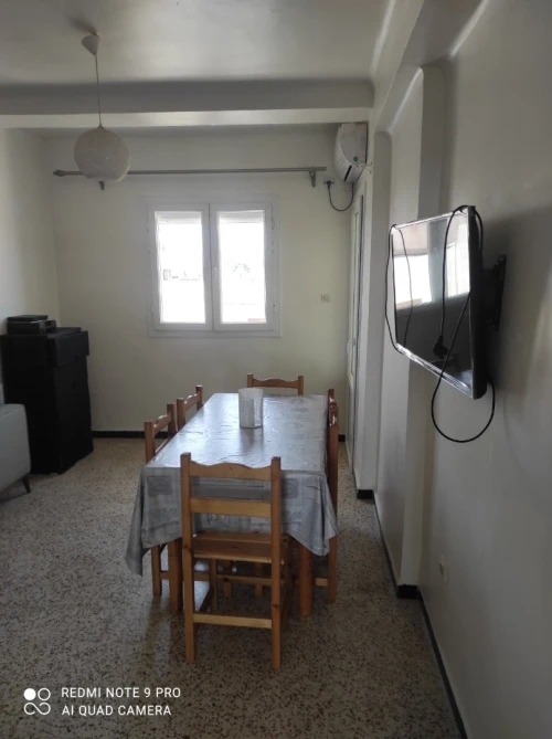 Vente Appartement F3 Alger Souidania