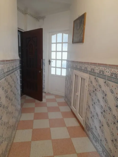 Vente Appartement F4 Alger Mohammadia