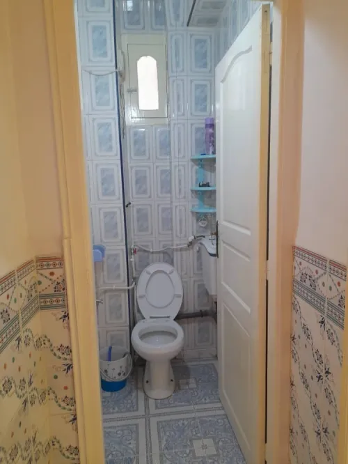 Vente Appartement F4 Alger Mohammadia