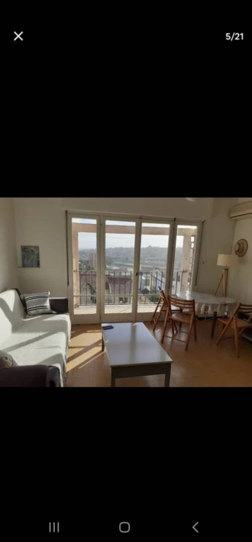 Location Appartement F3 Alger Mohammadia