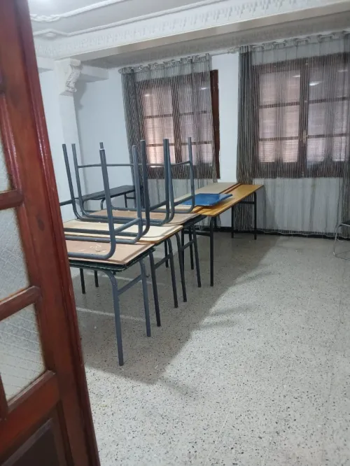 Location Appartement Niveau de villa F4 Alger Mohammadia