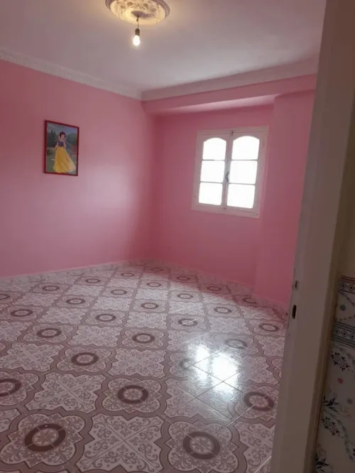 Vente Appartement F4 Alger Mohammadia
