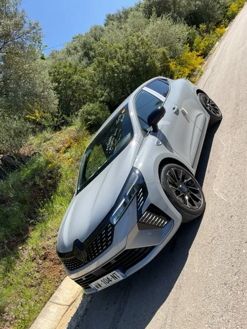 Renault Clio 5  2025 Esprit Alpine