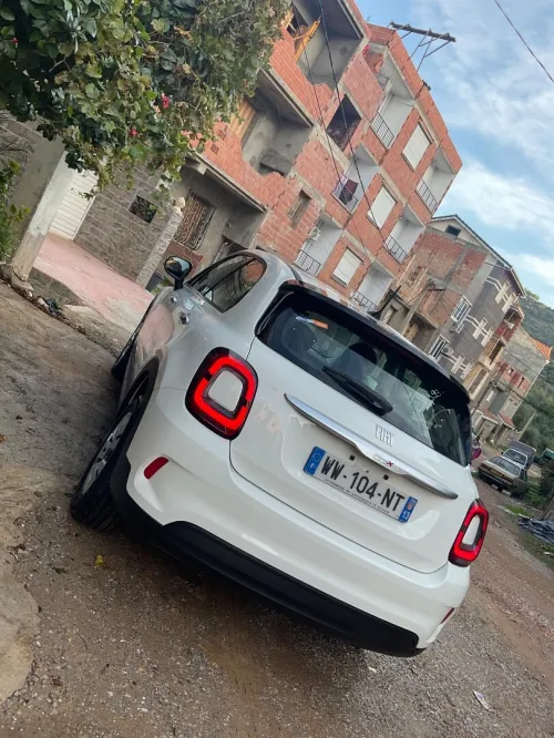 Fiat 500x 2025 CULT MADE IN ITALY