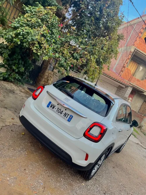 Fiat 500x 2025 CULT MADE IN ITALY