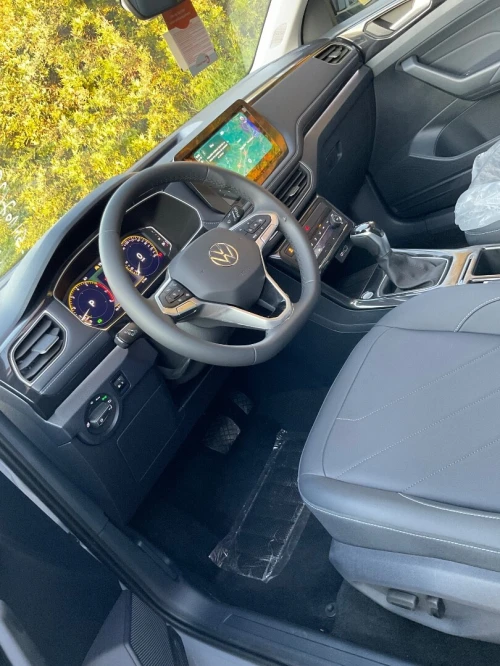 Volkswagen Tahru 2026 XR BLACK ÉDITION FULL OPTIONS