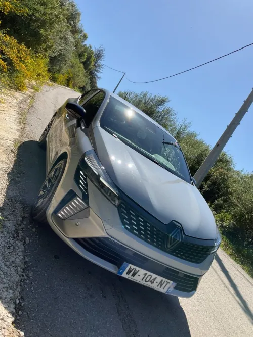 Renault Clio 5  2025 Esprit Alpine