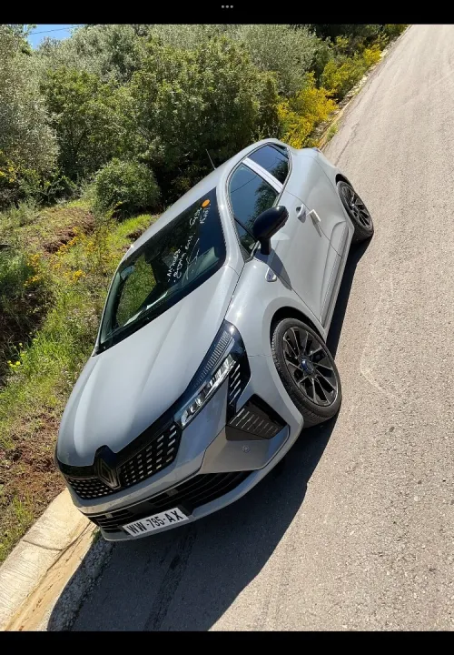 Renault Clio 5  2025 CLIO5 ESPRIT ALPINE