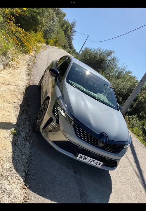 Renault Clio 5  2025 CLIO5 ESPRIT ALPINE