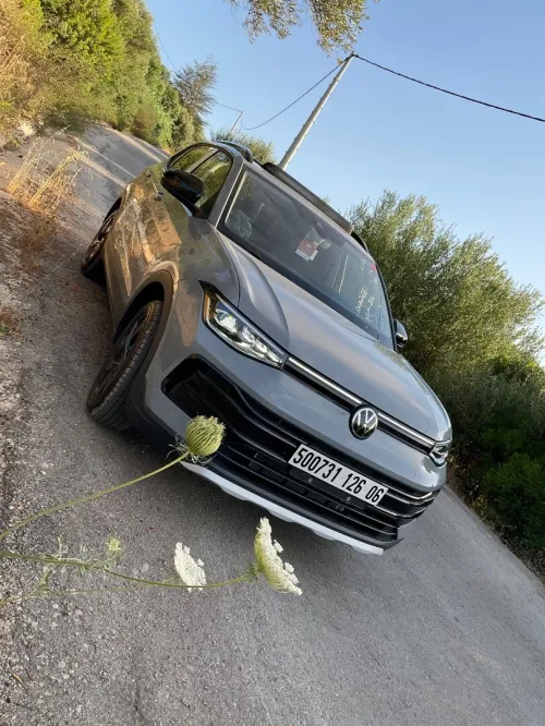 Volkswagen Tharu XR  2026 BLACK ÉDITION FULL OPTIONS SIÈGE ÉLECTRIQUE