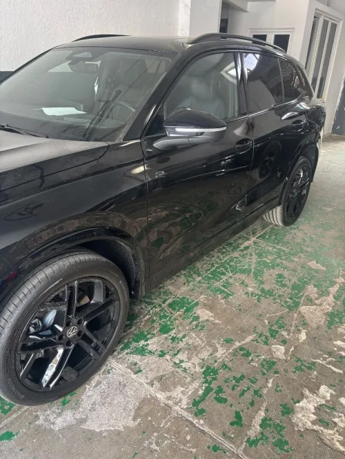 Volkswagen Tiguan 2025 R-Line Black édition