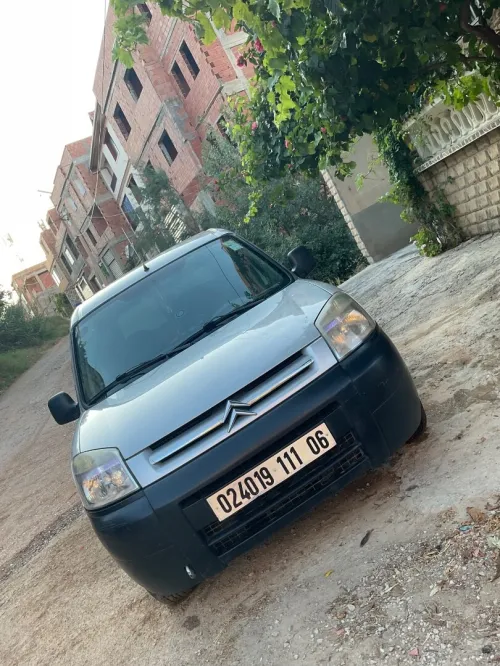 Citroen Berlingo First  2011 Partner origine