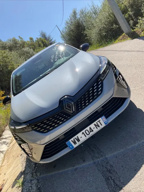 Renault Clio 5  2025 Esprit Alpine