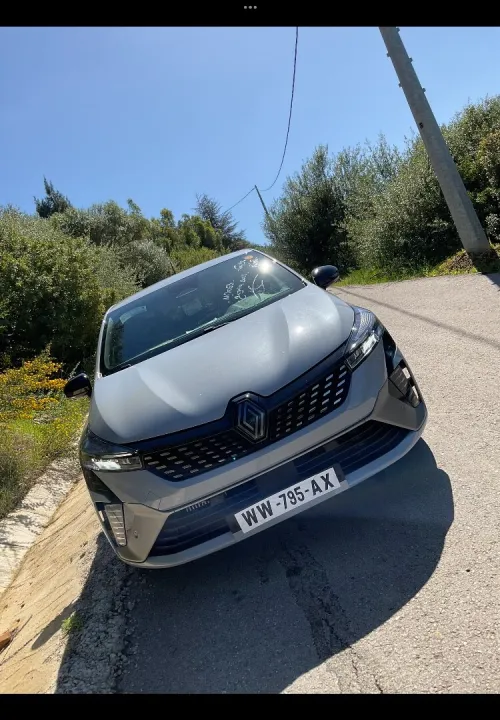 Renault Clio 5  2025 CLIO5 ESPRIT ALPINE