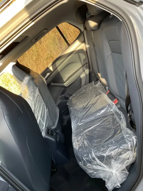Volkswagen Tharu XR  2026 BLACK ÉDITION FULL OPTIONS SIÈGE ÉLECTRIQUE