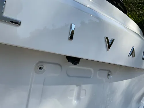 Livan X3 Pro  2026 Automatique (Avec toi ouvrant )