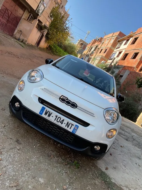 Fiat 500x 2025 CULT MADE IN ITALY