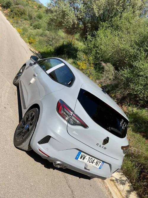 Renault Clio 5  2025 CLIO5 ESPRIT ALPINE