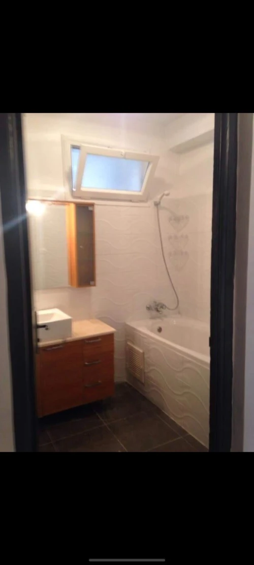 Vente Appartement F4 Alger Ouled fayet