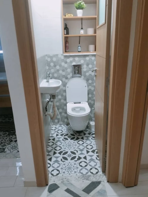 Location Appartement F5 Alger El achour