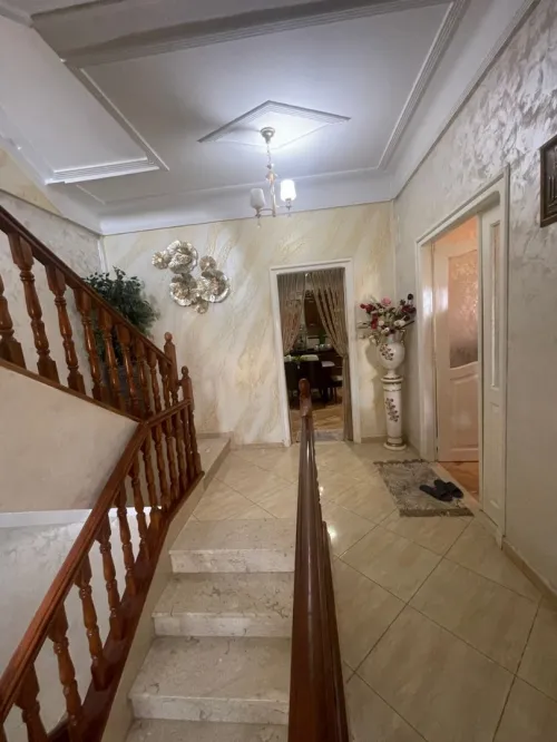 Vente Villa Alger Souidania