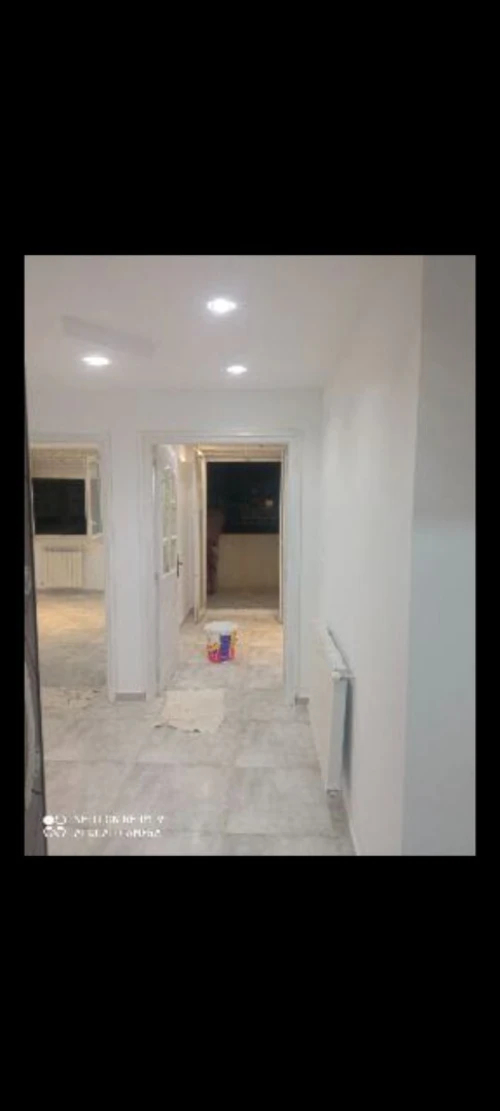 Vente Appartement F3 Alger Souidania