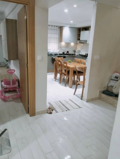 Location Appartement F5 Alger El achour