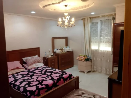 Vente Appartement F3 Alger Souidania