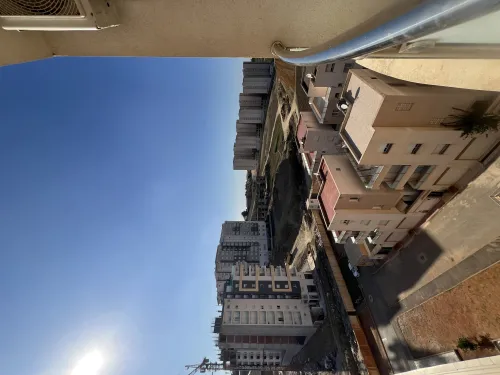 Location Appartement F4 Alger Souidania