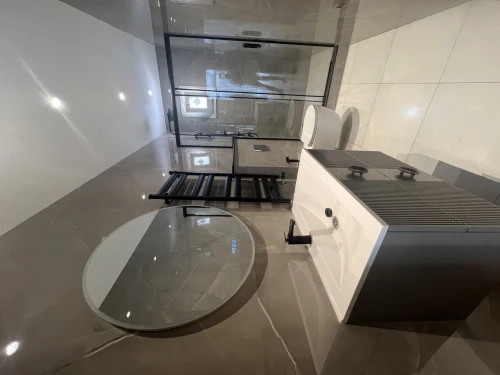 Location Appartement F4 Alger Souidania