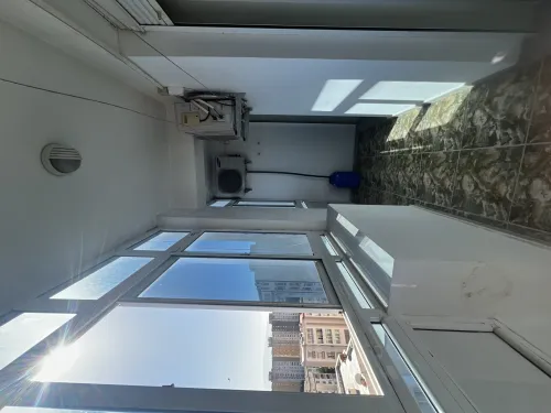 Vente Appartement Duplex F5 Alger Kouba