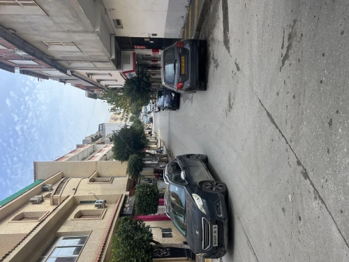 Location Local Alger Souidania