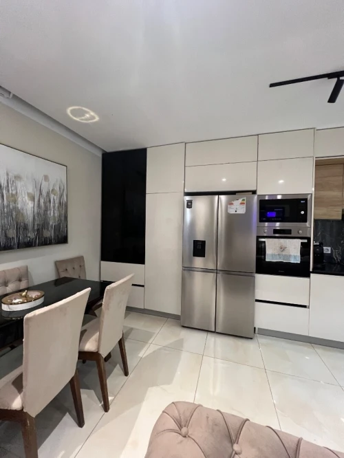 Vente Appartement F3 Alger Souidania