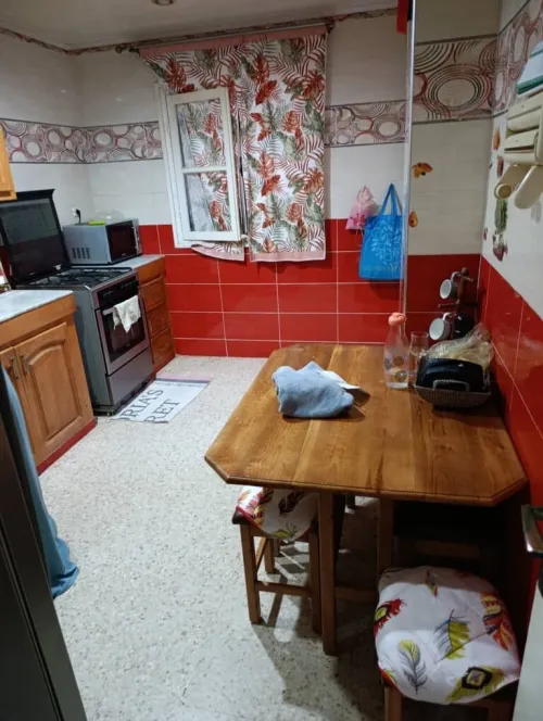 Vente Appartement F4 Alger Ain benian