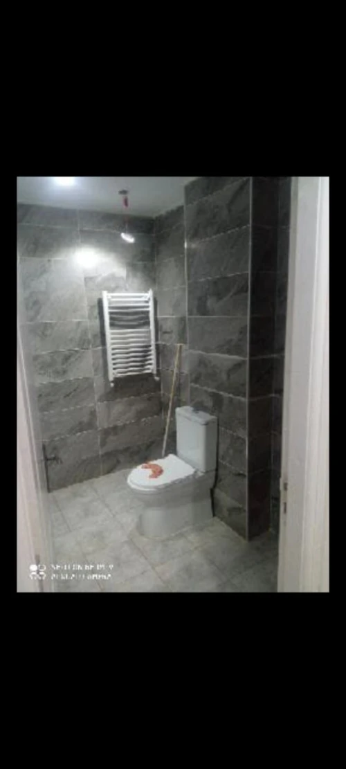 Vente Appartement F3 Alger Souidania