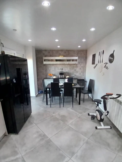 Vente Appartement Duplex F5 Alger Dely brahim