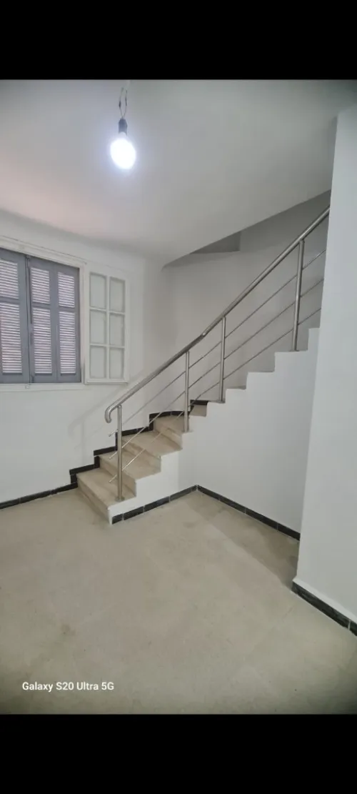 Vente Duplex F7 Alger Souidania