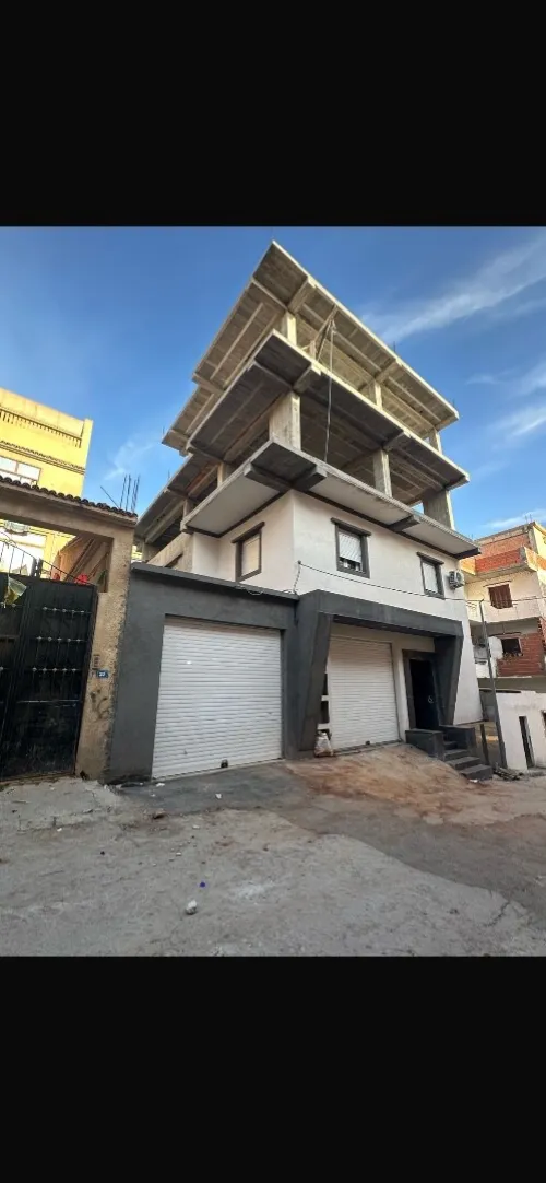 Vente Villa Alger Zeralda