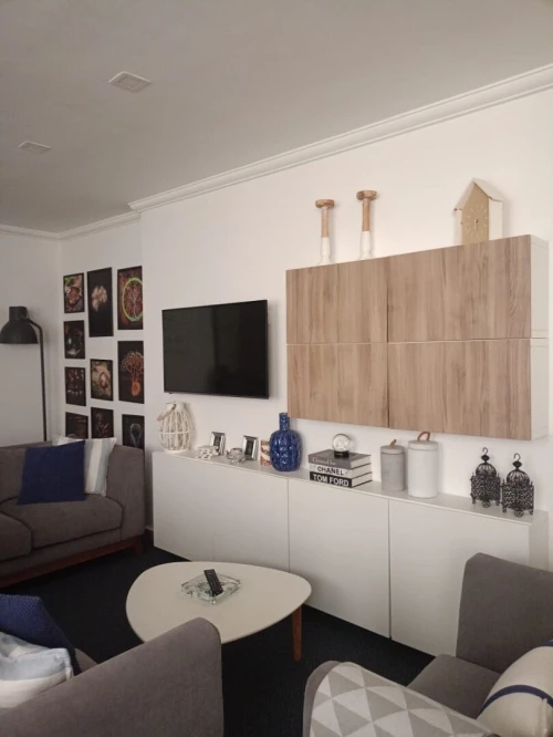 Vente Appartement F3 Alger Souidania