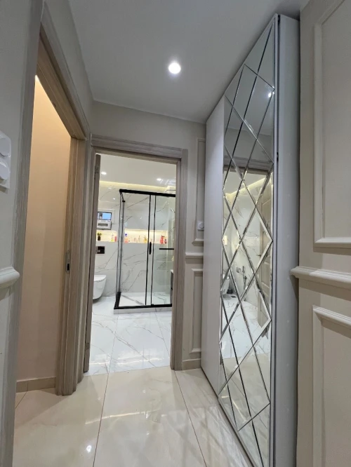 Vente Appartement F3 Alger Souidania