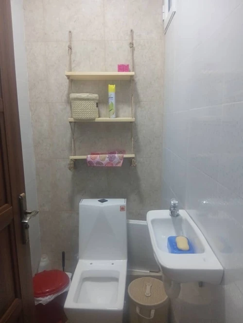 Vente Appartement F4 Alger Souidania