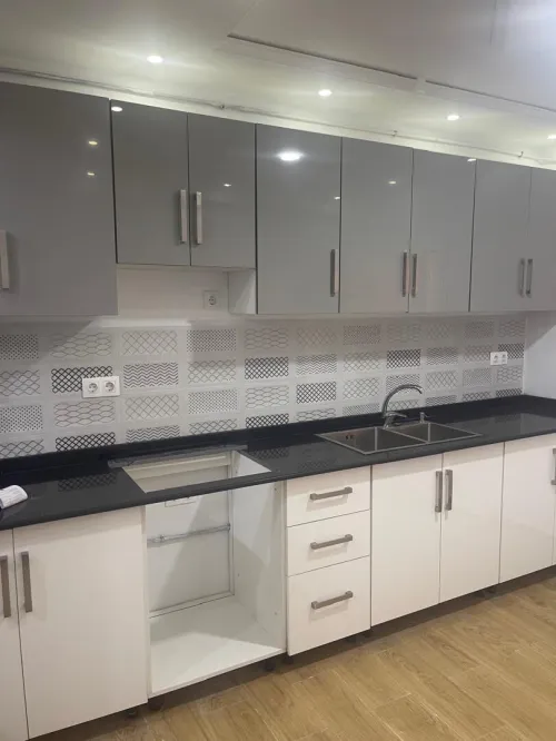 Vente Appartement F3 Alger Souidania