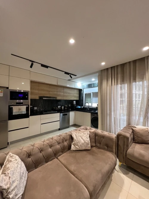 Vente Appartement F3 Alger Souidania