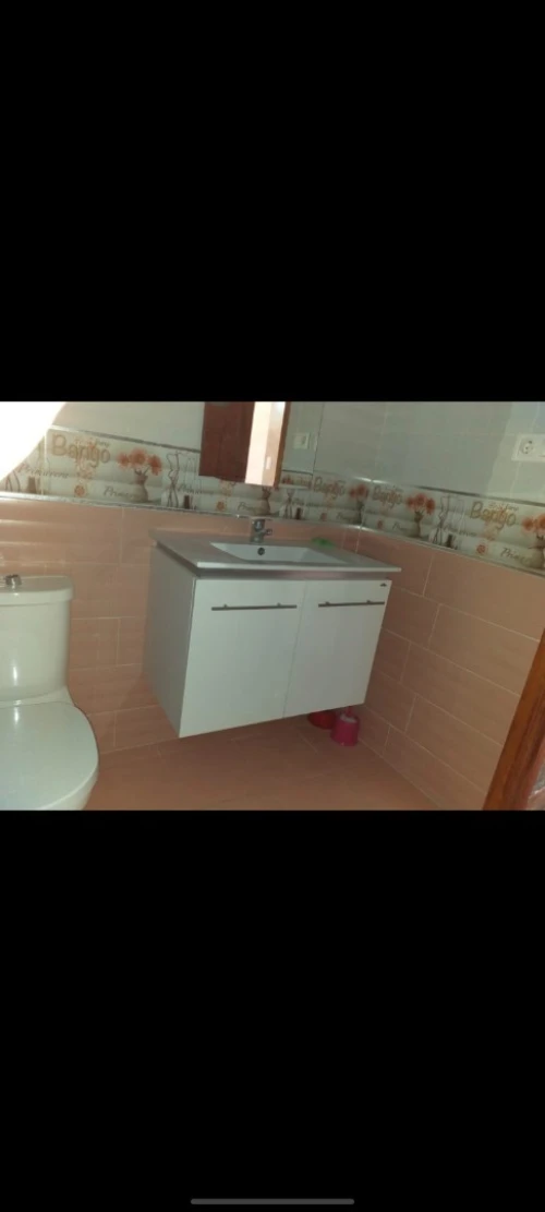 Location Appartement F3 Alger Souidania