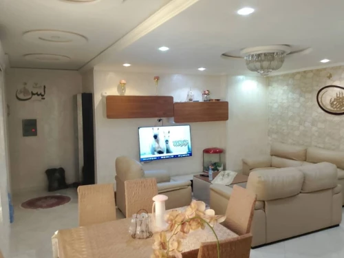 Vente Appartement F3 Alger Souidania